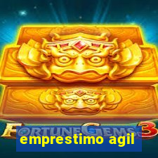 emprestimo agil